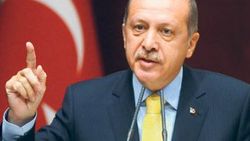 Erdoğan'ın resti sonrası ABD ve Avrupa harekete geçti