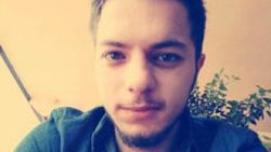 Üniversite öğrencisi 5 gündür kayıp