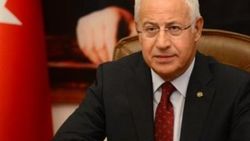 THK Başkanı Vacit Öktem istifa etti