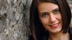 Vadi'nin Leyla'sı Arapların yeni gözdesi
