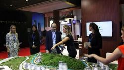 Vadistanbul Bulvar Dubai'de görücüye çıktı