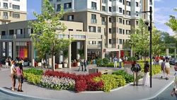 Vadiyaka Cadde Dükkanları satışa çıkıyor