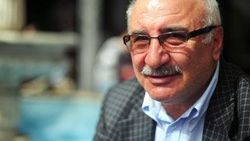 Şair ve yazar Abdülvahap Akbaş vefat etti