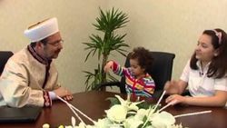 Mehmet Görmez yetişkinleri uyardı