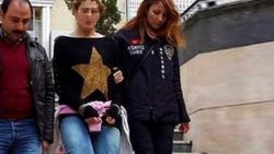 Tacizcisini öldüren kadın: İlk kez adam öldürdüm