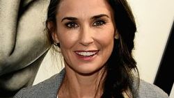 Demi Moore'un evinde ceset bulundu