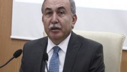 Adana Valisi: 2015'te 51 bin 325 olay oldu