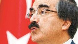 Adana Valisi Coş'tan dinleme açıklaması