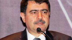 Vali Şahin: 166 yaralının tedavisi sürüyor