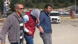 Çorum'da sahte vali gözaltında