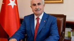 Edirne Valisi'ne sinagog yanıtı