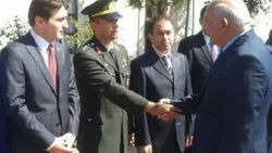 Yeni Sinop Valisi göreve başladı