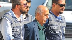 Bursa Eski Valisi FETÖ'den tutuklandı