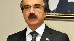 Vali Coş il müdürü ve yardımcılarını görevden aldı