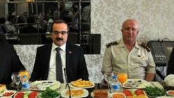 Vali Coş: Paralel yapıyla mücadele edeceğiz