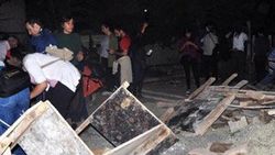 Validebağ Korusu'nu çevreciler bastı