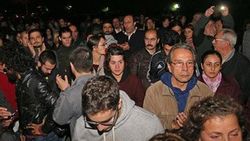 Validebağ'da yürütmeyi durdurma kararı