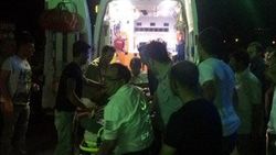 Van'da askeri birliğe bombalı saldırı: 2 asker yaralı