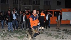 Van 9 yaşındaki Emirhan için seferber oldu