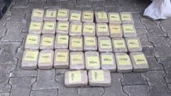 Van’da uyuşturucu operasyonu