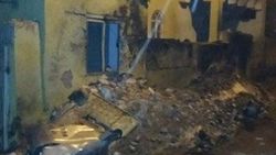 Van'da zırhlı araca bombalı saldırı