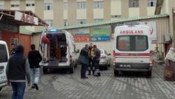 Petrol istasyonuna silahlı saldırı: 1 ölü