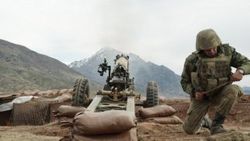 Van ve Hakkari'de 4 terörist etkisiz hale getirildi