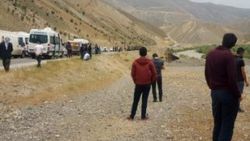 Güvenlik güçlerinin dikkati faciayı önledi