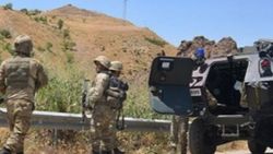Van'da trene yapılan saldırıyla ilgili 2 tutuklama