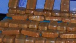 Van’da 51 kilo eroin ele geçirildi