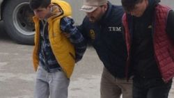 Van'da terör operasyonu: 18 gözaltı