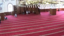 Van'da Demirel için okutulan mevlide kimse katılmadı