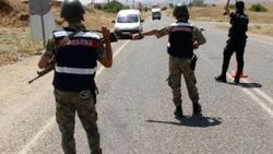 Van’da bomba yüklü araç ele geçirildi