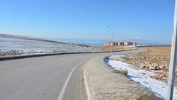 Van'da yetim aileler konutlarına kavuşuyor