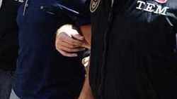 Van'da hakim ve savcılar gözaltına alındı