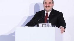 Bakan Varank'tan entegre tesis açıklaması