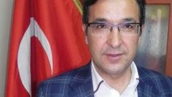 Ak Parti Milletvekilinin annesi, balkondan düştü