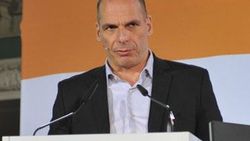Yunan bakan: Tembel çekirge değil çalışkan karıncayız