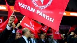 Vatan Partisi referandumun iptali için YSK'ya başvurdu