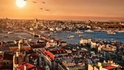 İstanbul 2018 Dünya Tasarım Başkentliği'ne aday olacak
