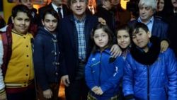 Okmeydanı'na yeni okul yapılacak