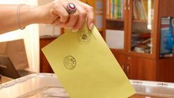 YSK'dan oy kullanamayanlar için açıklama