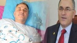 Eskişehir Emniyet Müdürü Naci Kuru vefat etti