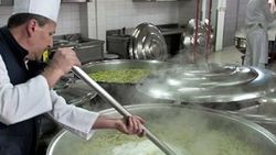 İstanbul Üniveristesi artık vegan menü de verecek