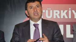 CHP'li vekil Veli Ağbaba'dan Mescid-i Aksa tepkisi