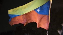 Venezuela Türkiye'den yatırım bekliyor