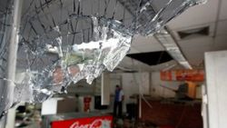 Venezuela'da şiddet ve yağma olayları