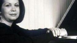 Piyanist Verda Erman hayatını kaybetti