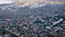 Vergi borcuna en sadık il Kocaeli