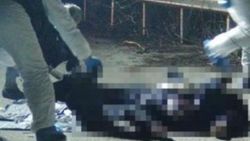 TEM'deki TIR parkında 2 ceset bulundu
